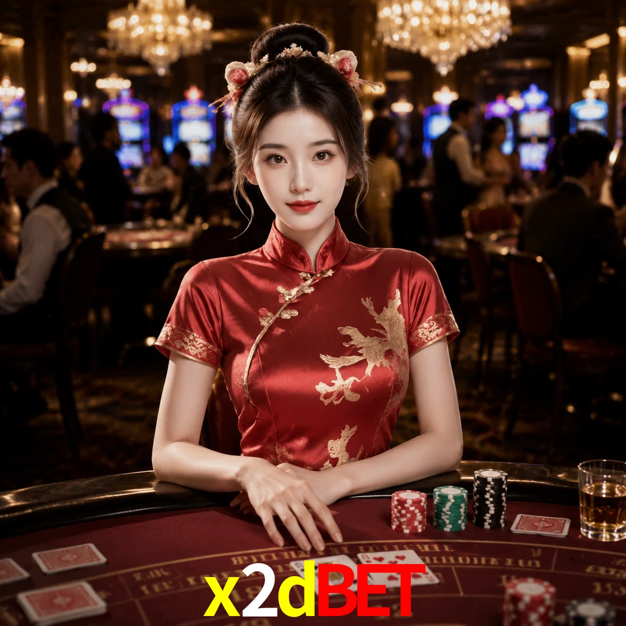 x2dbet multi dispositivo
